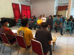 Panaskan’ Tim Perjuangan Rakyat, Kubu NIVI ‘Tancap Gas’