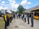 Relawan Tim Perjuangan Rakyat Nico-Victor di Pilkada Toraja Terbentuk di 11 Kecamatan