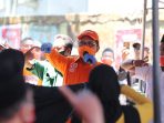 Warga Pampang Keluhkan Bansos Salah Sasaran, Ini Solusi Danny