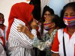 Aktivis Perempuan Kecam Pelecehan Secara Verbal ke Fatma oleh Pendukung Kandidat Lain