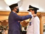 Bawaslu Makassar Periksa Gubernur NA dan Pj Walikota Rudy