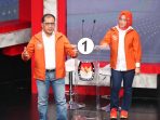 Berantas Nepotisme, Danny Sudah Beri Bukti Jauhi Conflict of Interest