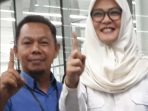 Bukan Appi – Rahman, Warga Masenrengpulu Biringkanaya Bulat Mendukung Danny – Fatma
