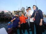 Cicu: Semua Struktur Tim dan Relawan Makin Massif Menangkan ADAMA