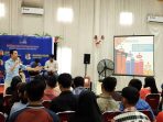 DCConsultant Beberkan ADAMA, Paslon Pilkada Makassar Paling Diminati Pengguna Sosial Media