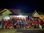 Konsolidasi Massal Milenial Jelang Pilkada, Pilih Pemimpin Visioner dan Up to Date