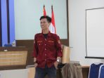 Mantan Ketua Senat Fakultas Peternakan Unhas: Danny-Fatma Cocok Pimpin Makassar