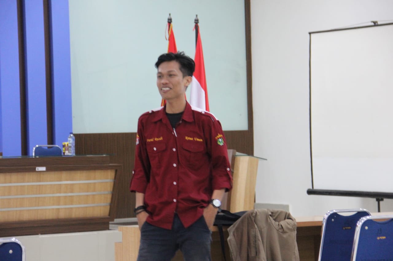 Mantan Ketua Senat Fakultas Peternakan Unhas: Danny-Fatma Cocok Pimpin Makassar