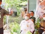 Mentan SYL, Kunker di Bulukumba Resmikan RMU