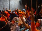 Fatma Ajak Warga Bersama Awasi Kecurangan
