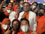 Fatmawati Rusdi: Cegah Covid-19 Dengan Sistem Pencegahan Dini dari Komunitas Terkecil