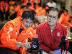 Punggawa PSM Makassar Merapat Ke ADAMA