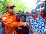 Survei Danny-Fatma Melejit, Kampanye Hitam Isu SARA Pun Disebar Lawan Politik