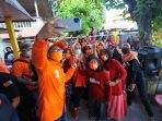 Terus di Jalur Kemenangan, ADAMA’ Tak Pernah Berusaha Rekayasa Hasil Survei