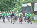 Ini Dilakukan Personel Korem 141/Tp Jelang HUT Korem 141/Tp
