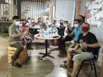 Ketua DRPD, Tidak Ada Kata Terlambat Soal Penganggaran Venue Sebagai Tuan Rumah Porprov