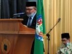 Plh Bupati Bulukumba Buka RAT KSP Berkat ke 53