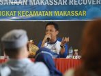 14 Lokasi Disiapkan di Kecamatan Makassar untuk Kontainer Makassar Recover