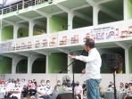 90 Tahun Menunggu, Akhirnya Danny Walikota Makassar Pertama yang Rehabilitasi SMPN 5