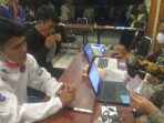 Ada GeNose di Program “Makassar Recover”, Danny: Cintailah Produk Dalam Negeri