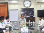 Ajak Masyarakat Berzakat, Danny Instruksikan Baznas Manfaatkan Teknologi