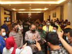 Bersatu Lawan Teroris, Danny: Pemuda Harus Bersatu