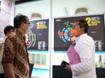 BNN-Pemkot Makassar Sepakat Berantas Narkoba Mulai dari Lorong