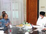 Cegah Terorisme, Kepala BNPT Akui Program Danny Pomanto