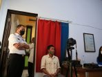 Danny Pomanto Sidak Dua Kantor Kecamatan Pastikan Program Makassar Recover Berjalan Maksimal