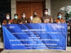 Danny Serukan Wajib Pajak, Imbau Masyarakat Laporkan SPT Tahunan