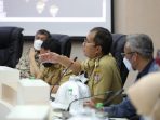 Danny Walikota, KBRI Singapura Permudah Kerjasama Bangun Makassar