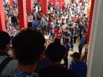 Dinas Pemadam Kebakaran Setop Pendaftaran Pegawai Kontrak, Ini Alasannya