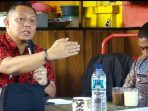 Fahyuddin Yusuf Meminta Pihak Kecamatan Mendukung Penuh Kinerja Tim “Makassar Recover”