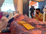 Innalillah, Pacea Tutup Usia Danny Berduka