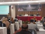 Jamin Keamanan Arsip Pemkot Makassar dengan Digilitasi