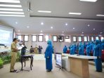 Lawan Pandemi, Danny Andalkan TP PKK Dalam Makassar Recover