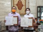 Luar Biasa, Puluhan Ribu Tim “Makassar Recover” Kantongi BPJS Gratis