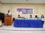 Master Panakkukang Sosialisasikan Makassar Recover di Tamamaung