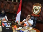 Menlu Singapura Nilai Program Makassar Recover Keren
