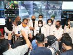 Pemkot-IDI Genjot Vaksinasi, Komitmen Danny-Fatma Dalam Makassar Recover