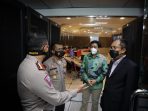 Pemkot Makassar-Polda Sulsel Kolaborasi Terapkan ETLE