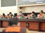 Presiden akan Datang di Festival Vaksin, Danny Imbau Peserta Tidak Membawa Kendaraan Pribadi