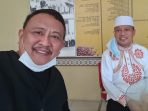SAdAP Kecam Bom Bunuh Diri di Gereja Katedral Makassar