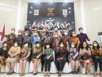 Vaksin 1.000 Orang, Walikota Danny Pomanto Minta Masyarakat Tionghoa Ikut Sukseskan Festival Smart Vaksinasi