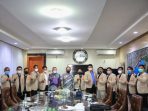 Danny Di Daulat Ketua Dewan Kehormatan Kokam