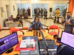 Danny: Insan Penyiaran Garda Terdepan Percepatan Pemulihan Covid