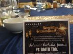 Ramadhan, GMTD Kemas Diskon 50% Untuk Rumah Siap Huni Ramadhan, GMTD Kemas Diskon 50% Untuk Rumah Siap Huni