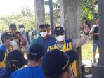 Atasi Banjir Blok 10, Plt Dinas PU Makassar-BWSS Pompengan Jeneberang Rencanakan Normalisasi Sungai Sabbeng Manggala