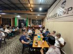 Land Cruisers Makassar Gelar Buka Puasa Hingga Berbagi Sosial