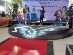 Dongkrak Ekonomi Sulsel, Hotel Harper Pro UMKM Dongkrak Ekonomi Sulsel, Hotel Harper Pro UMKM